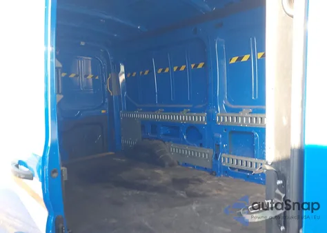 2020 Ford Transit-250 из США, поврежденный, VIN 1FTBR1C8XLKB56366